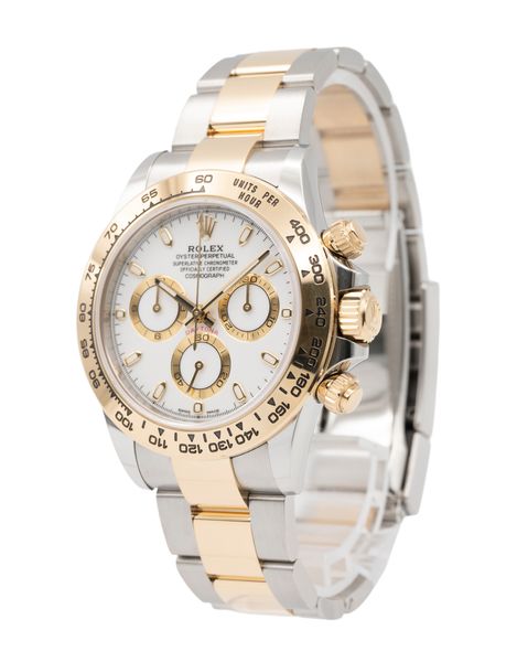 Rolex Daytona 116503